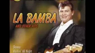 Ritchie Valens Tribute.flv