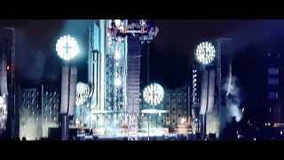 Rammstein - Du Hast - Live at Foro Sol, Ciudad de México, 2.10.2022