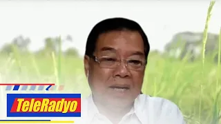 On The Spot | TeleRadyo (29 August 2022)