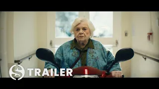 Thelma (2024) | Official Trailer | Screendollars