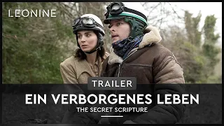 Ein verborgenes Leben - The Secret Scripture - Trailer (deutsch/german; FSK 12)