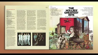 The Hollies - Dear Eloise - HiRes Vinyl Remaster