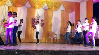 kiruba kiruba dance song | Pr Darwin Ebenezer | Tamil christian new dance song