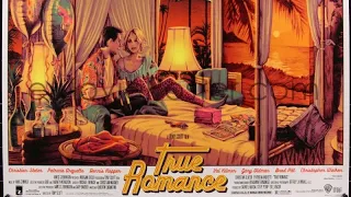 Action Theater Presents;True Romance (Unrated) Watch Along