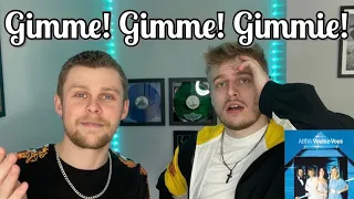 ABBA - Gimme Gimme Gimme | *Can they live up to the best* | First Time Reacting
