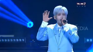 Super Junior-KRY - I Can’t • Allo Bank Festival 230520