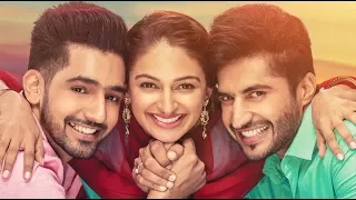 JASSIE GILL - BABBAL RAI - RUBINA - NEW PUNJABI FILM - LATEST PUNJABI FULL MOVIE 2017