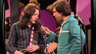 Rory Gallagher on RockPop Show