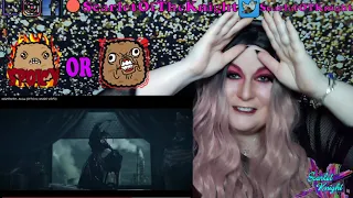 SPOICY OR CRINGE! NIGHTWISH - Noise (FIRST REACTION)