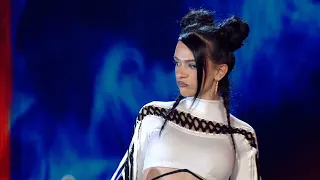 Anisa - X Factor Albania | Netët LIVE - Tv Klan