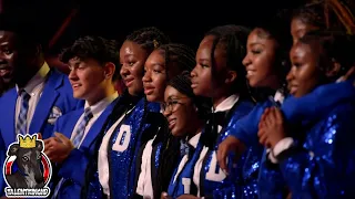 Detroit Youth Choir Story Semi Finals Week 2 AGT All Stars 2023