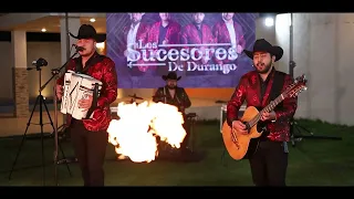 Los Sucesores De Durango-Tiempo al Tiempo (En Vivo) 2024