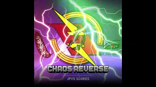 Chaos Reverse (Reverse Flash vs Scourge the Hedgehog) - JPVS Scores