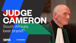 Judge Edwin Cameron: What South Africa's Constitutional Court teaches us about branding