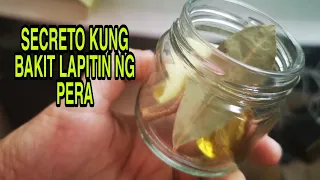 SECRETO KUNG BAKIT LAPITIN NG PERA-APPLE PAGUIO7