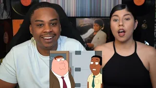 FAMILY GUY MOST OFFENSIVE JOKE COMPILATION (NOT FOR SNOWFLAKES)