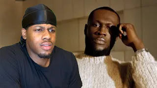 STORMZY - FIREBABE (REACTION)