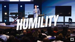 Humility | Pastor Luke Spencer