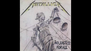 Old Metallica Tone Test (kill ´em all - ...And Justice For All)