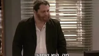 החיים זה לא הכול עונה 9 פרק 1