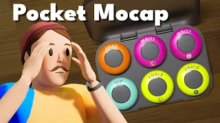 The mocopi is finally here (First Look)