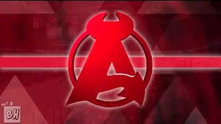 Albany Devils 2016-2017 Goal Horn- Cello Remix