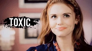 Lydia Martin - Toxic