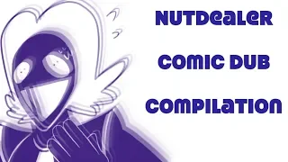 Nutdealer Comic Dub Compilation