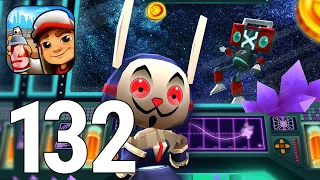 Subway Surfers World Tour Space Station 2021 Gameplay Walkthrough Part 132 - Tankbot [iOS/Android]