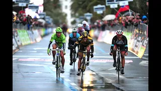 Milan San Remo 2013 - Gerald Ciolek gagne une édition dantesque