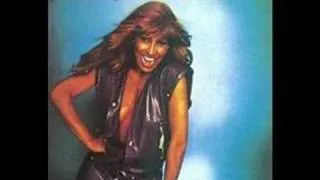 Tina Turner - Love Explosion (1979)