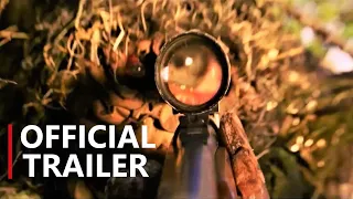 DOWNRANGE Official Trailer (2020) Thriller Movie l HD