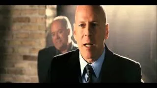 SET UP Official Trailer (2011) - 50 Cent, Bruce Willis, Ryan Phillippe