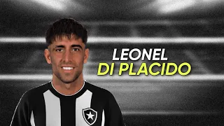 Leonel Di Plácido • Bem Vindo Ao Botafogo • (OFICIAL) | HD