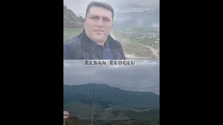 Dəhşətiymiş qadası. Elsan Eloglu