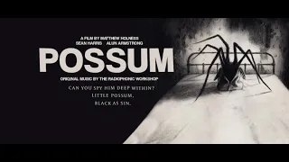 Possum (2018) Psychological Horror Film Review