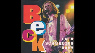 Beck - Cancelled Check - from 1994 "I'm A Schmoozer Baby" live album - Cambridge, MA show