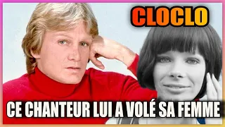 Claude François : ce célèbre chanteur qui est parti avec son ex-femme Janet