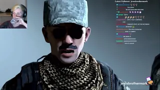 Pyrocynical’s reaction to “The Aliens are Coming!” from Hunt Down the Freeman