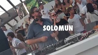 Solomun @ Destino - Ibiza (09-07-2015)