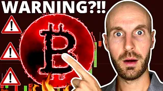 🚨WARNING!! BITCOIN & ALTCOINS TO ZERO?!! (VERY URGENT!!) 🚀🚀🚀