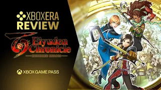 Eiyuden Chronicle: Hundred Heroes | Review