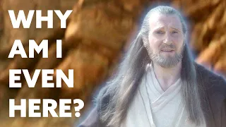 Obi Wan Kenobi: May the Farce Be with You