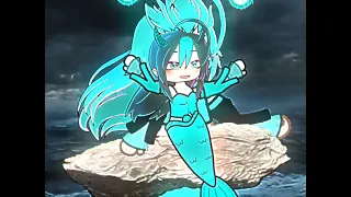 Call of the siren | late | Gacha meme