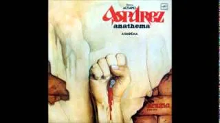 Asparez (Arm) - Untruthful Game