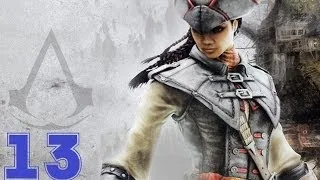 Прохождение Assassin's Creed: Liberation HD: Часть 13 [Коннор]