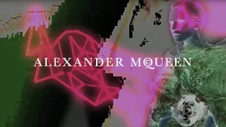 Alexander McQueen | Autumn/Winter 2012 | Campaign Film