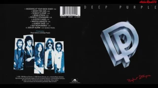 Deep Purple - A Gypsy's Kiss (Perfect Strangers, Remaster 1999)