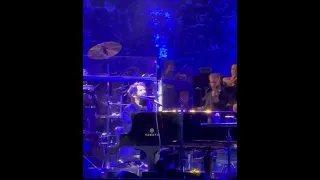 Josh Groban - February Song - Holmdel - NJ - 7/9/2022