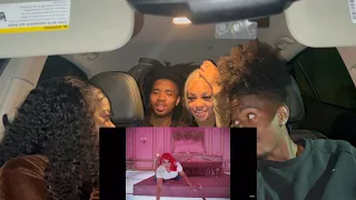 Ice Spice & Nicki Minaj - Princess Diana (Official Music Video) Lit Reaction wit Vibes 🤩 #comedy